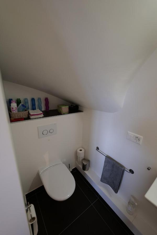 Appartement Libellules à Villeneuve Extérieur photo